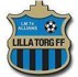 Lilla Torg FF 队徽